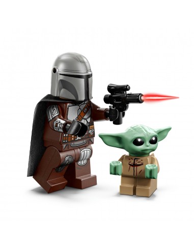 LEGO® Star Wars Śmigacz...
