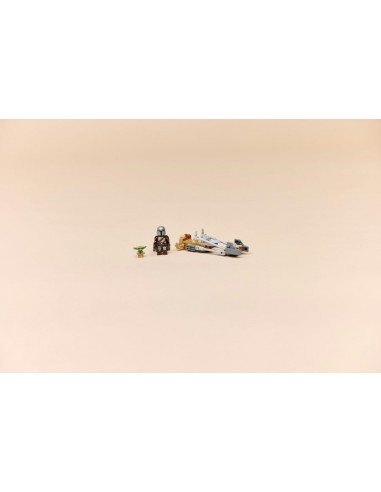 LEGO® Star Wars Śmigacz...