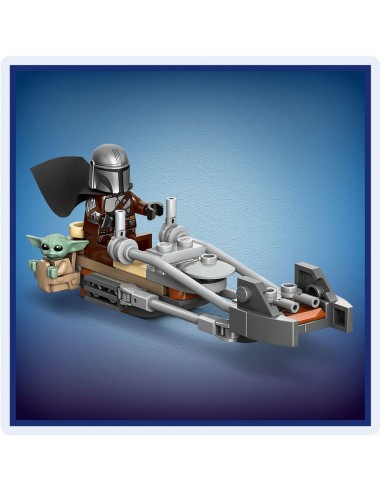 LEGO® Star Wars Śmigacz...