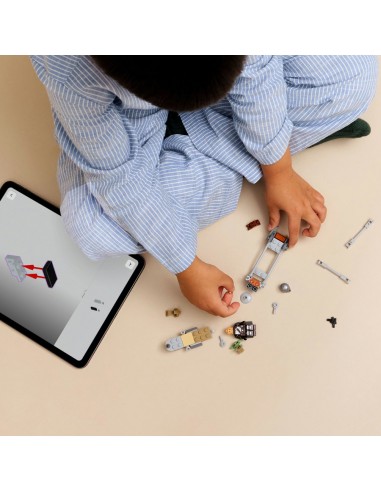 LEGO® Star Wars Śmigacz...