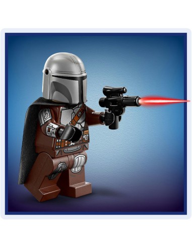 LEGO® Star Wars Śmigacz...