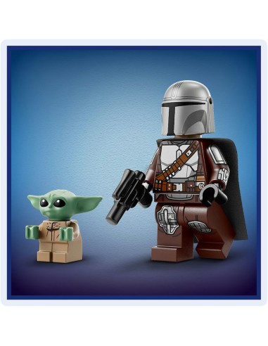 LEGO® Star Wars Śmigacz...