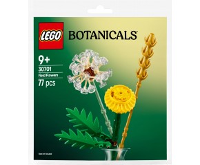 LEGO® Botanicals Kwiaty...