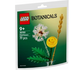 LEGO® Botanicals Kwiaty... 2