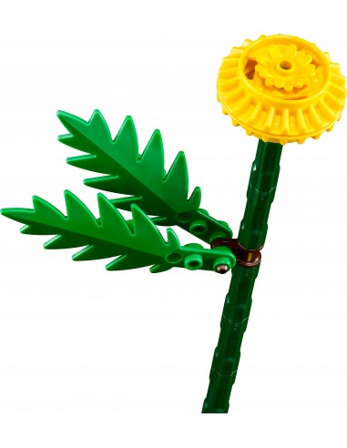 LEGO® Botanicals Kwiaty polne 30701