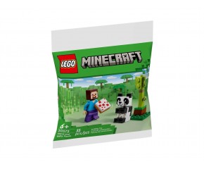 LEGO® Minecraft Steve i... 2
