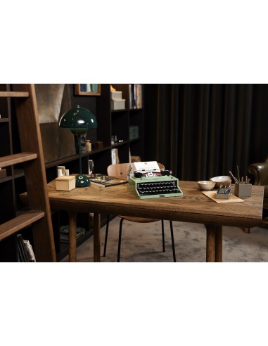 LEGO Ideas Maszyna do pisania 21327...