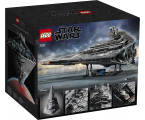 LEGO® Star Wars™ Gwiezdny... 2