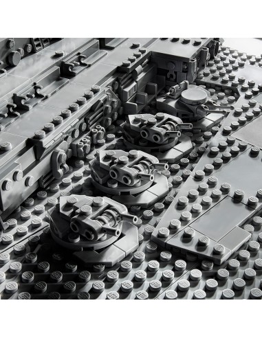 LEGO® Star Wars™ Gwiezdny Niszczyciel...