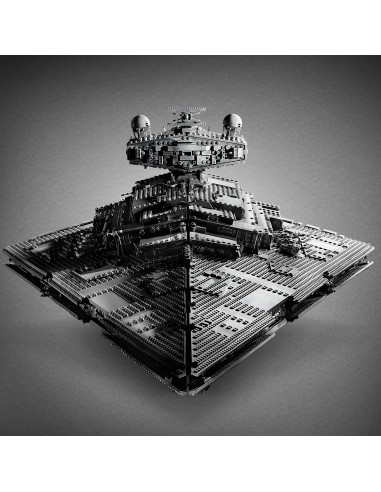 LEGO® Star Wars™ Gwiezdny Niszczyciel...