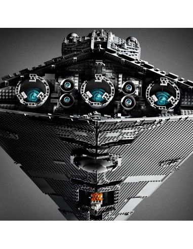 LEGO® Star Wars™ Gwiezdny Niszczyciel...