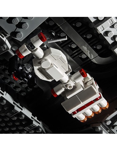 LEGO® Star Wars™ Gwiezdny Niszczyciel...