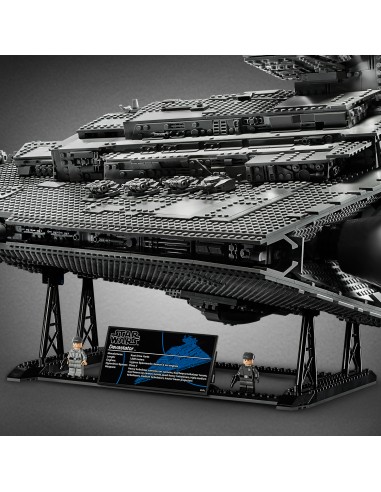 LEGO® Star Wars™ Gwiezdny Niszczyciel...