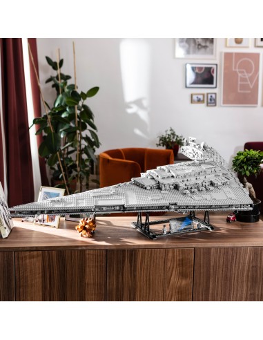 LEGO® Star Wars™ Gwiezdny Niszczyciel...