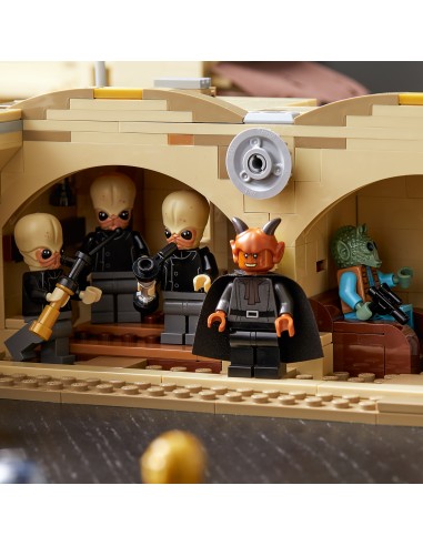 LEGO® Star Wars™ Kantyna Mos Eisley™...