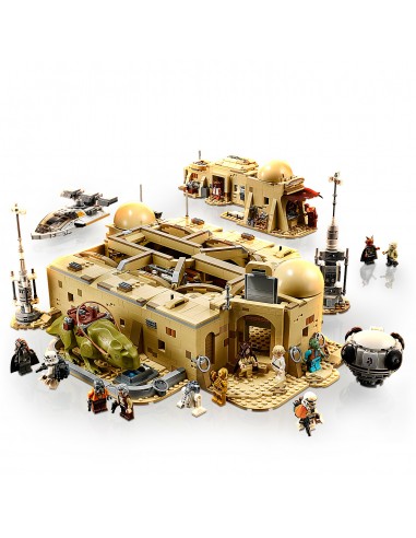 LEGO® Star Wars™ Kantyna Mos Eisley™...