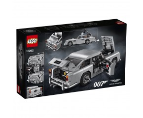 LEGO® Creator Expert Aston... 2