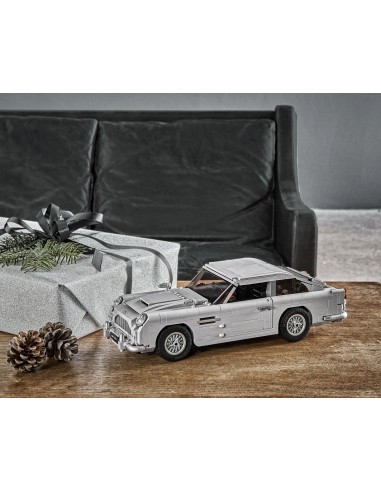 LEGO® Creator Expert Aston Martin DB5...