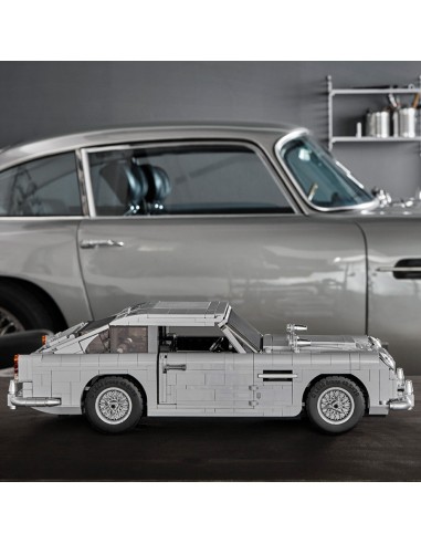 LEGO® Creator Expert Aston Martin DB5...