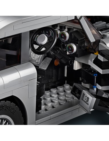 LEGO® Creator Expert Aston Martin DB5...