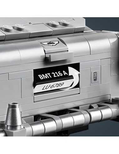 LEGO Creator Expert Aston Martin DB5...