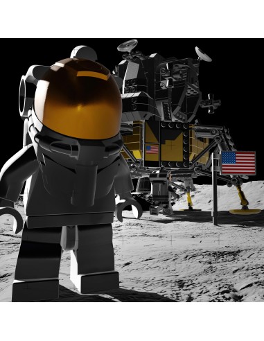 LEGO® Creator Expert Lądownik...