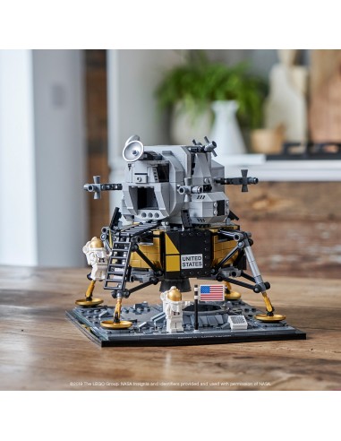 LEGO® Creator Expert Lądownik...