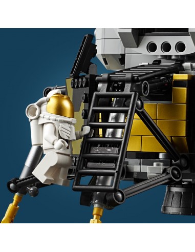 LEGO® Creator Expert Lądownik...