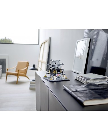 LEGO® Creator Expert Lądownik...