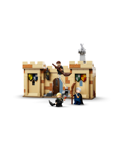 LEGO® Harry Potter™ Hogwart™:...
