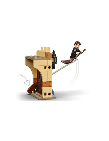 LEGO® Harry Potter™ Hogwart™:...