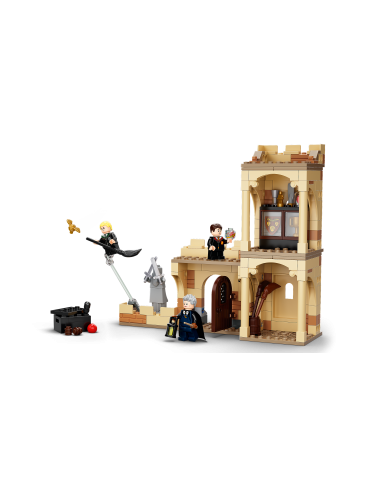 LEGO® Harry Potter™ Hogwart™:...