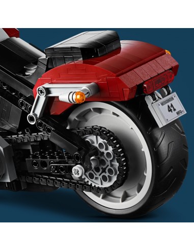 LEGO® Creator Expert Harley-Davidson...