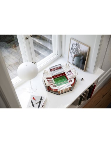 LEGO Creator Expert Old Trafford -...
