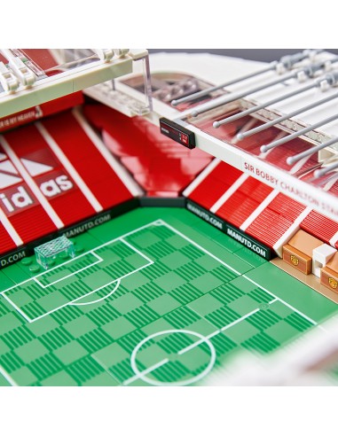 LEGO Creator Expert Old Trafford -...