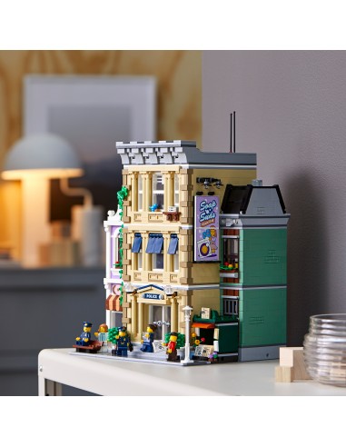 LEGO® Creator Expert Posterunek...