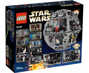 LEGO® Star Wars Gwiazda... 2