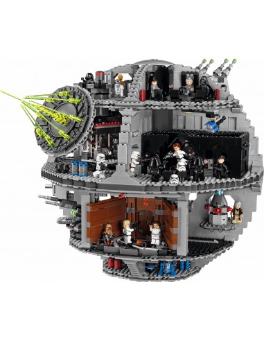 LEGO® Star Wars Gwiazda Śmierci 75159