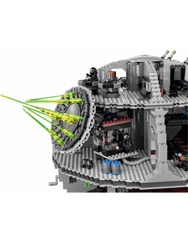 LEGO® Star Wars Gwiazda Śmierci 75159