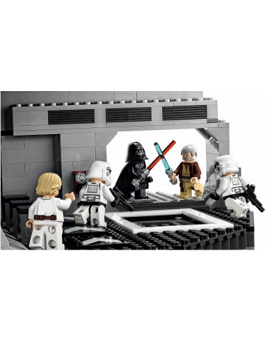 LEGO® Star Wars Gwiazda Śmierci 75159