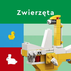 Zwierzęta