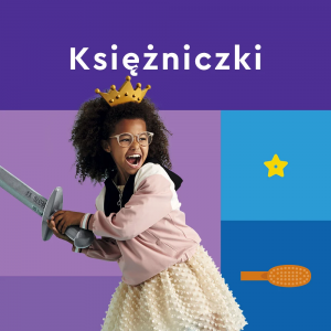 Księżniczki