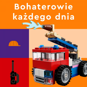 Bohaterowie życia codziennego
