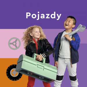 Pojazdy