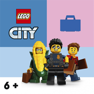 City