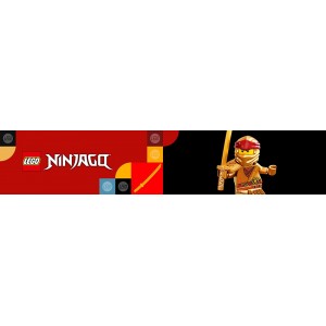 Ninjago