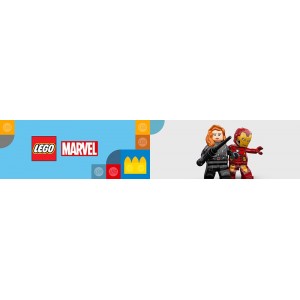 Super Heroes
