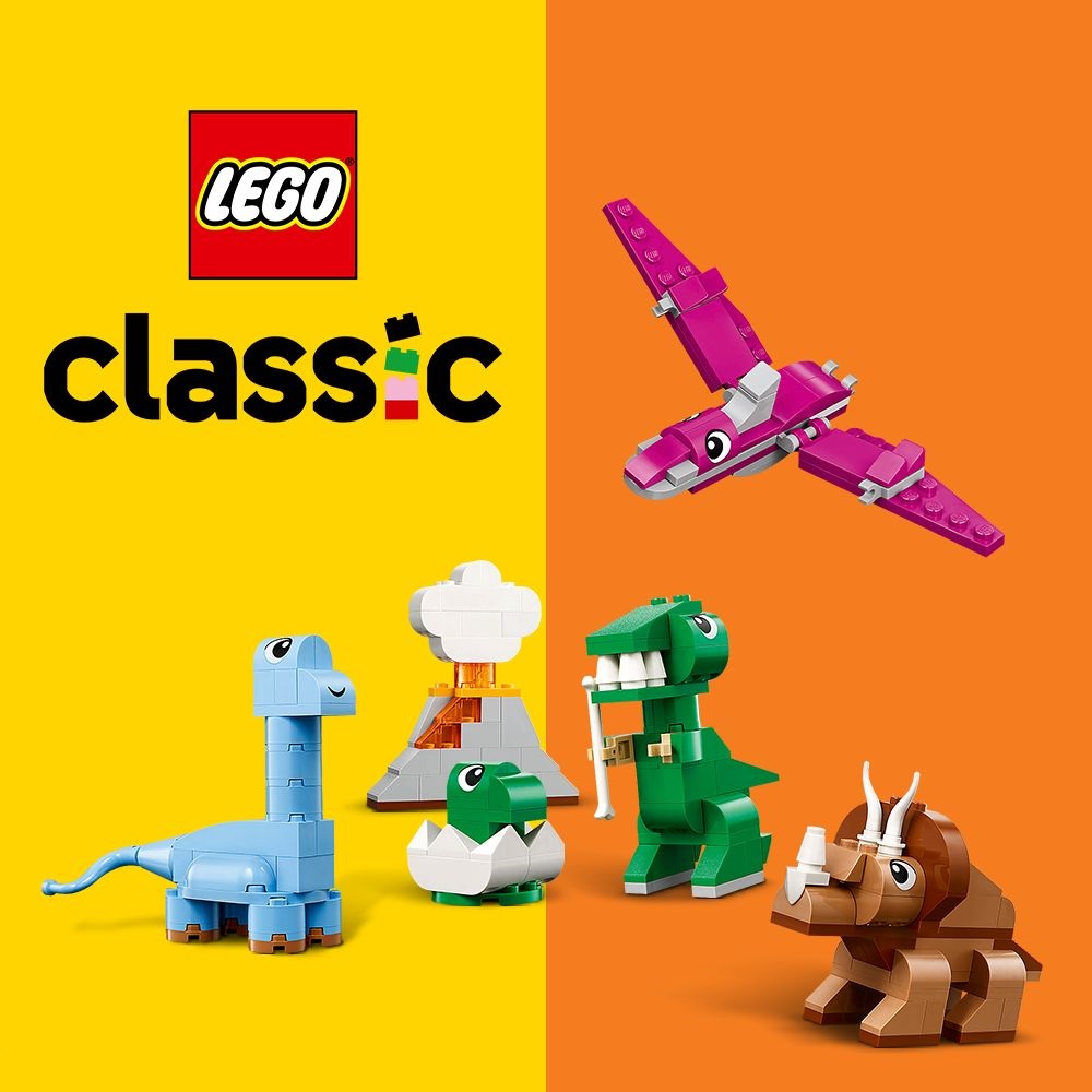 LEGO® Classic