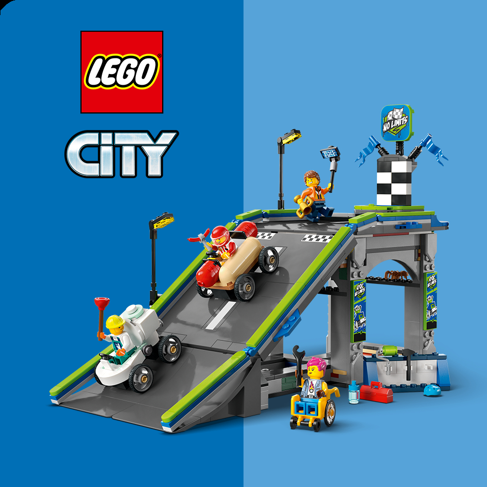 LEGO® City