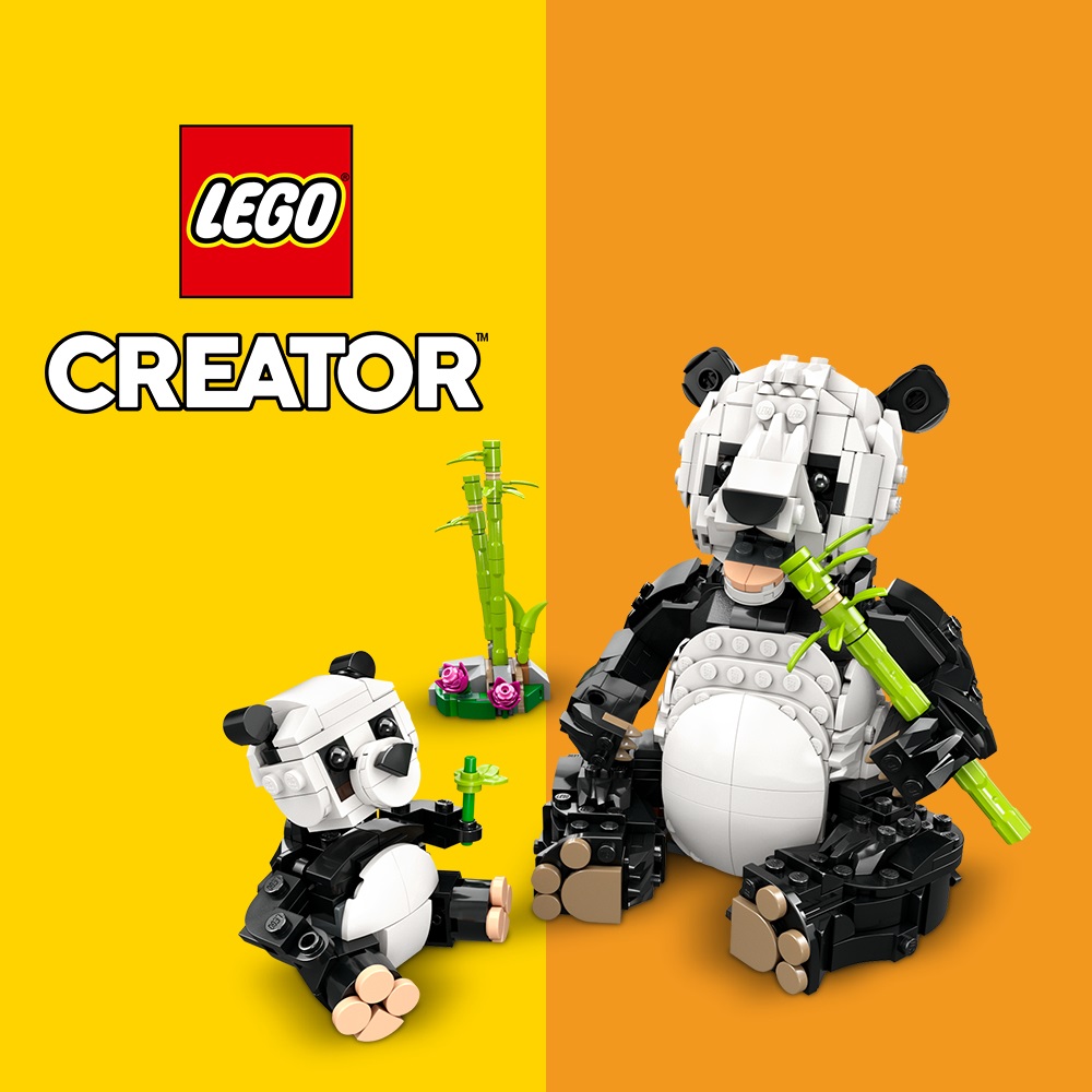 LEGO® Creator